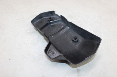 2011 KAWASAKI VERSYS 650 KLE650CF OEM CANISTER COVER