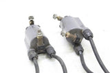 88-97 KAWASAKI NINJA 600R ZX600C OEM IGNITION COILS COIL SPARK PLUG CAPS