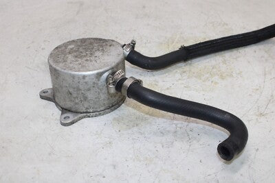 08-22 KAWASAKI CONCOURS 14 ZG1400C ABS OEM ENGINE MOTOR OIL COOLER