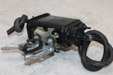 2005 DUCATI MULTISTRADA 1000 DS OEM EVAP VAPOR CHARCOAL EMISSION CANISTER