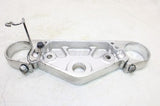 02-04 HONDA VTX1800C OEM FORKS UPPER TRIPLE TREE CLAMP