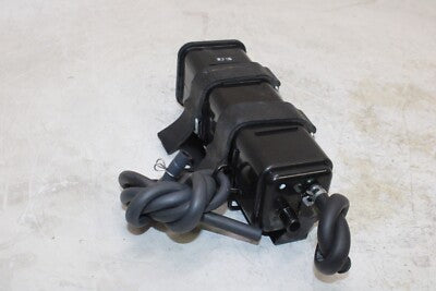 2013 KAWASAKI NINJA 300 OEM EVAP VAPOR CHARCOAL EMISSION CANISTER