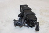 2013 KAWASAKI NINJA 300 OEM EVAP VAPOR CHARCOAL EMISSION CANISTER