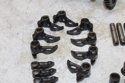 2018 DUCATI PANIGALE V4 OEM CAMSHAFT CAMS CAM SHAFTS W VALVES