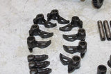 2018 DUCATI PANIGALE V4 OEM CAMSHAFT CAMS CAM SHAFTS W VALVES