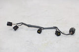 2018 KAWASAKI CONCOURS 14 ZG1400 ABS OEM COIL WIRE WIRING HARNES CABLES