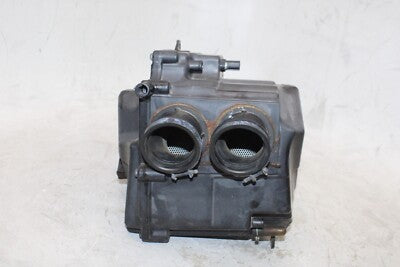 13-15 KAWASAKI NINJA 300 OEM AIRBOX AIR INTAKE FILTER BOX