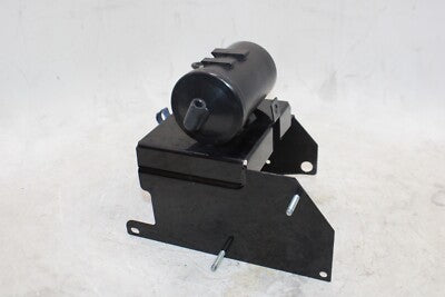 2005 HARLEY-DAVIDSON ELECTRA GLIDE EFI FLHTI OEM EVAP VAPOR CANISTER W BRACKET