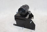 2005 HARLEY-DAVIDSON ELECTRA GLIDE EFI FLHTI OEM EVAP VAPOR CANISTER W BRACKET