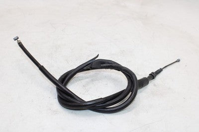 2003 YAMAHA YZF R6 OEM CLUTCH CABLE LINE