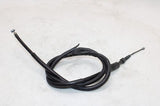 2003 YAMAHA YZF R6 OEM CLUTCH CABLE LINE