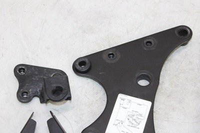 12-16 KAWASAKI NINJA 650 EX650F OEM ENGINE MOUNT MOTOR BRACKET