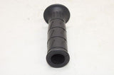 08-12 KAWASAKI NINJA 250R EX250J OEM LEFT CLIPON HANDLEBAR GRIP