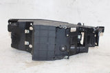 2018 BMW G310GS OEM REAR BACK TAIL UNDERTAIL BATTERY TRAY PLASTIC