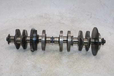 96-98 SUZUKI BANDIT 600 GSF600S OEM ENGINE MOTOR CRANKSHAFT CRANK SHAFT