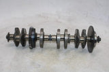 96-98 SUZUKI BANDIT 600 GSF600S OEM ENGINE MOTOR CRANKSHAFT CRANK SHAFT