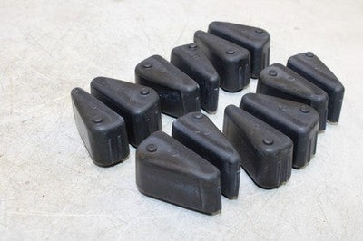 2023 SUZUKI GSXS750 OEM REAR HUB SHOCK DAMPERS CUSH ABSORBERS