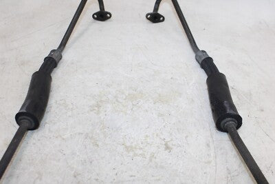 2006 SUZUKI KATANA 750 GSX750F OEM ENGINE MOTOR OIL COOLER HOSES