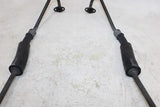2006 SUZUKI KATANA 750 GSX750F OEM ENGINE MOTOR OIL COOLER HOSES