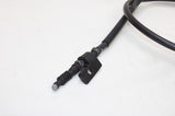 2018 KAWASAKI KLR650 OEM CLUTCH CABLE LINE