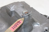 01-07 SUZUKI HAYABUSA GSX1300R OEM ENGINE MOTOR BOTTOM OIL PAN COVER