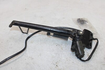 92-07 KAWASAKI NINJA 250R EX250-F OEM KICKSTAND SIDE KICK STAND