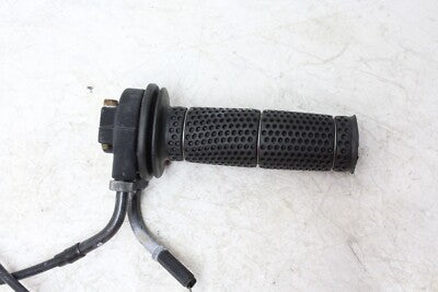 1990 HONDA HAWK GT 650 OEM RIGHT THROTTLE GRIP