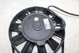 2004 TRIUMPH DAYTONA 600 OEM ENGINE RADIATOR COOLING FAN