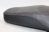 2010 Honda Elite 110 NHX110 OEM FRONT REAR SEAT SADDLE