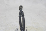 2004 SUZUKI INTRUDER 1500 VL1500 OEM FRONT BRAKE HOSE FLUID LINE