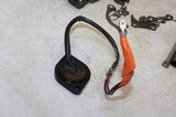 1990 SUZUKI GSXR1100 OEM SHIFTER SHIFT SHAFT W PULSE SENSOR