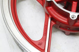 1992 KAWASAKI NINJA 600R ZX600C OEM FRONT WHEEL RIM