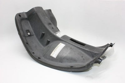 2005 YAMAHA VINO 125 YJ125 OEM FRONT FRAME COWL PLASTIC FAIRING