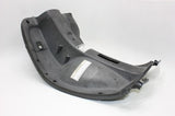 2005 YAMAHA VINO 125 YJ125 OEM FRONT FRAME COWL PLASTIC FAIRING
