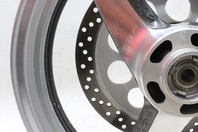 1999 SUZUKI MARAUDER 800 VZ800 OEM FRONT WHEEL RIM