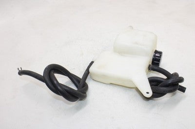 92-07 KAWASAKI NINJA 250R EX250F OEM COOLANT WATER TANK RESERVOIR BOTTLE