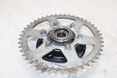 07-22 KAWASAKI VERSYS 650 KLE650CF OEM REAR BACK SPROCKET
