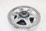 07-22 KAWASAKI VERSYS 650 KLE650CF OEM REAR BACK SPROCKET