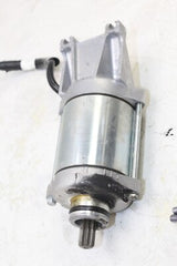 17-24 KAWASAKI NINJA 650 OEM ENGINE STARTING STARTER MOTOR -DC 12V