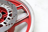 1992 KAWASAKI NINJA 600R ZX600C OEM REAR BACK WHEEL RIM
