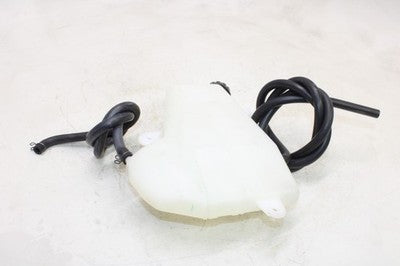 15-17 KAWASAKI VERSYS 1000 KLZ1000 OEM COOLANT WATER TANK RESERVOIR BOTTLE