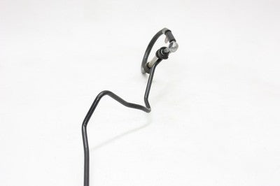 2016 BMW S1000XR OEM FRONT BRAKE HOSE FLUID LINE