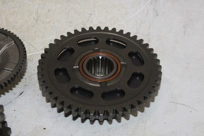 2000 SUZUKI GSXR 750 OEM ENGINE MOTOR IDLER IDLING GEAR