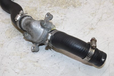 2007 KAWASAKI NINJA 250R EX250F OEM THERMOSTAT W HOUSING ASSEMBLY