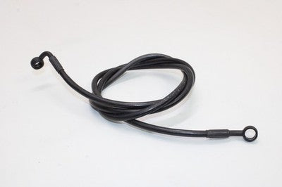 2006 HARLEY-DAVIDSON DYNA WIDE GLIDE FXDWGI OEM FRONT BRAKE HOSE FLUID LINE