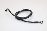 2006 HARLEY-DAVIDSON DYNA WIDE GLIDE FXDWGI OEM FRONT BRAKE HOSE FLUID LINE