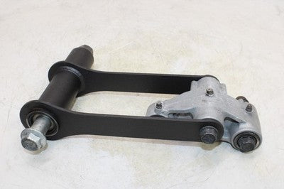 06-09 KAWASAKI VULCAN 900 VN900D CLASSIC LT OEM REAR DOGBONE SHOCK LINKAGE LINK