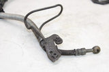 2004 YAMAHA VINO 125 XC125 OEM REAR BACK BRAKE HOSE FLUID LINE
