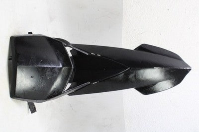 2009 BMW G450X OEM FRONT WHEEL FENDER COWL FAIRING