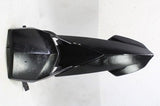 2009 BMW G450X OEM FRONT WHEEL FENDER COWL FAIRING